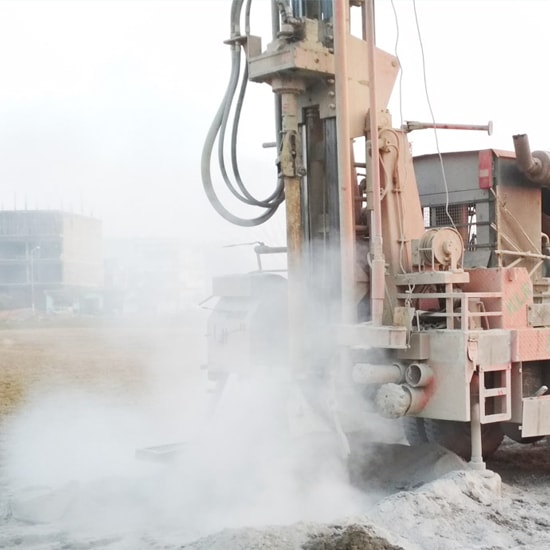 borewell drilling in bangalore